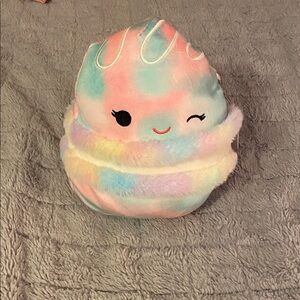 Multi color Easter egg